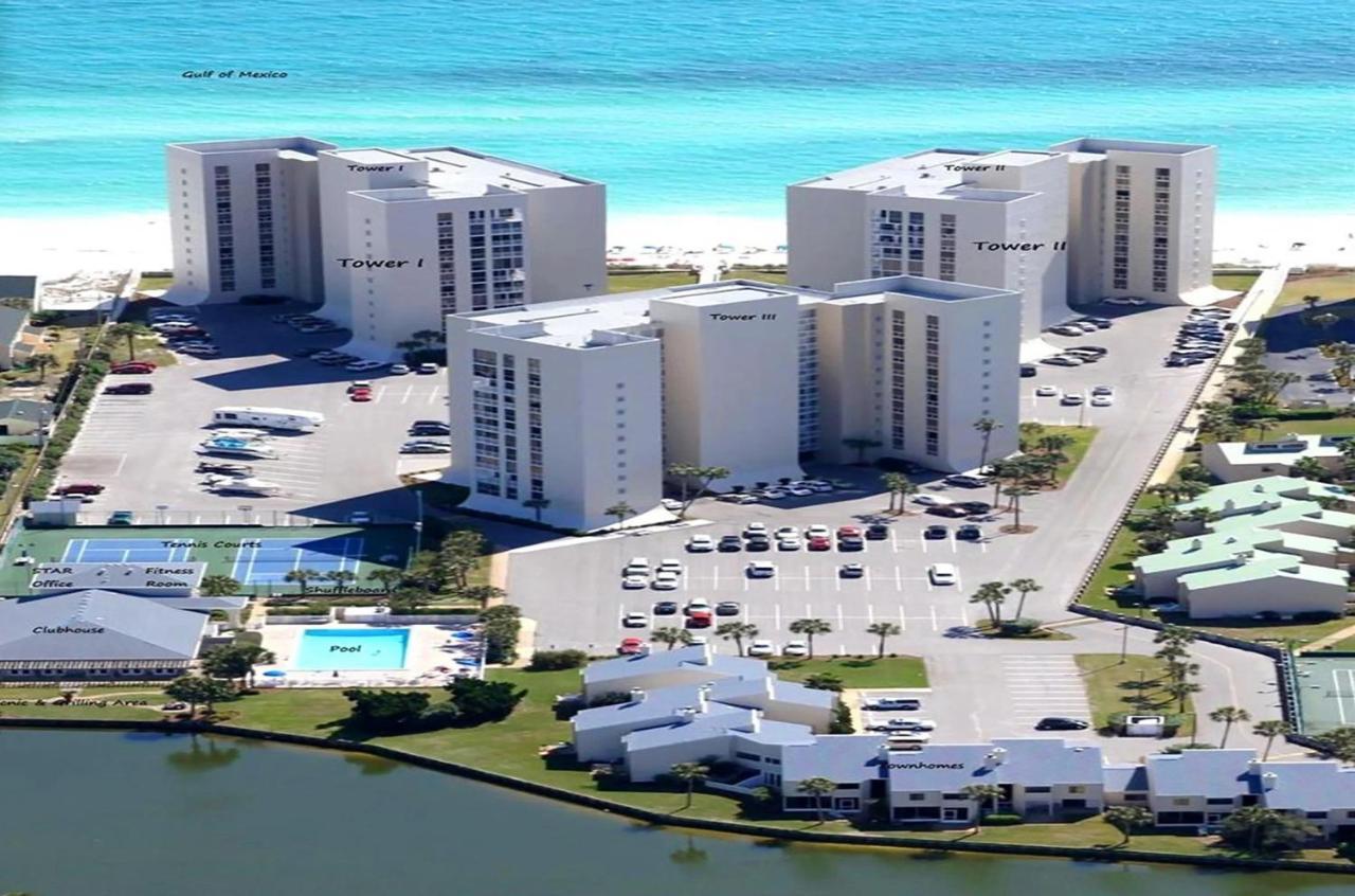 Shoreline Towers 2086 دستين المظهر الخارجي الصورة