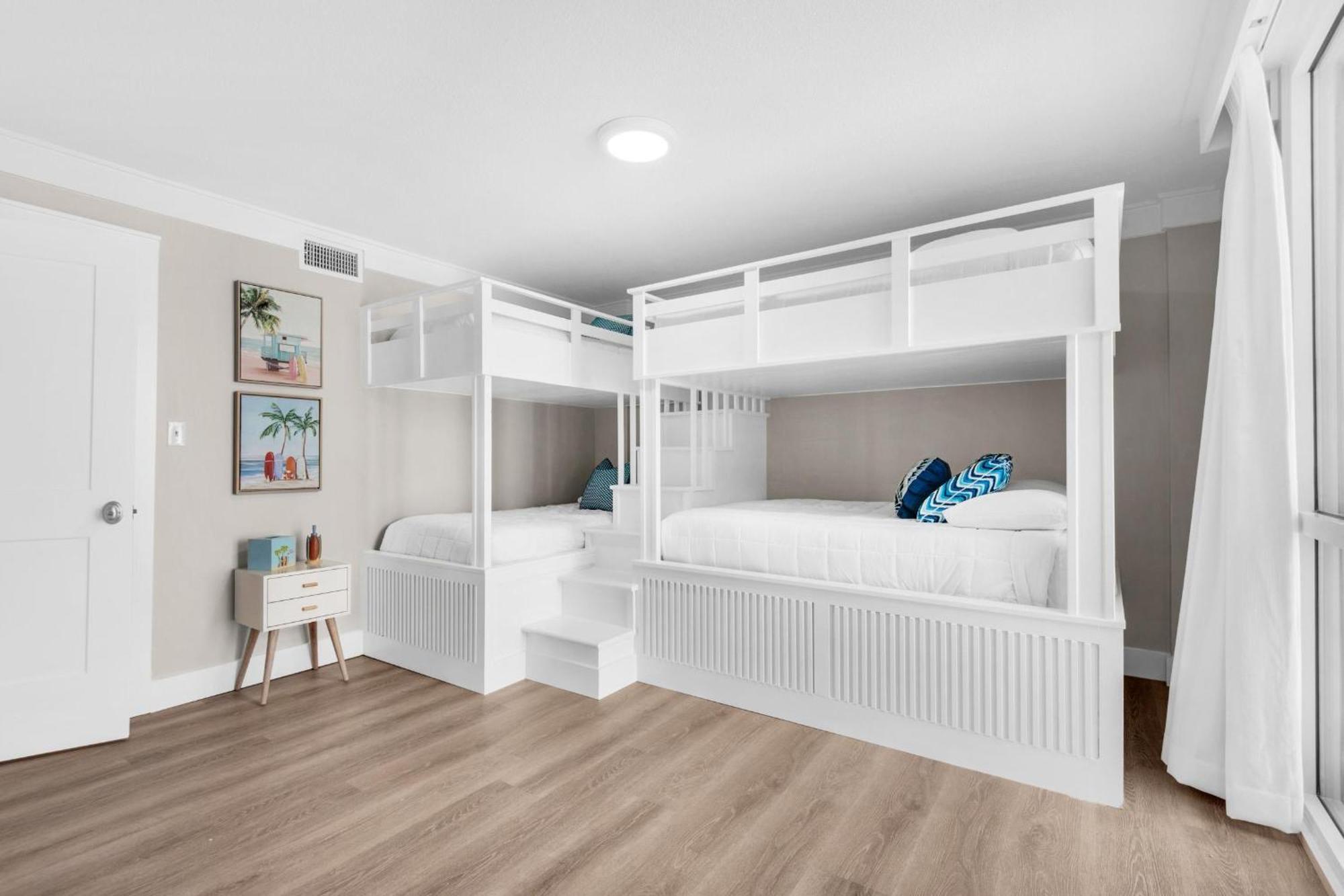 Shoreline Towers 2086 دستين المظهر الخارجي الصورة