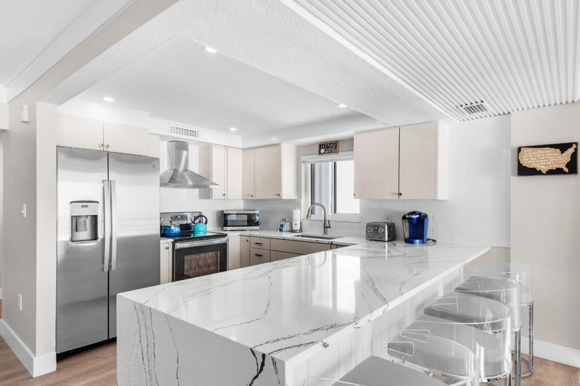 Shoreline Towers 2086 دستين المظهر الخارجي الصورة